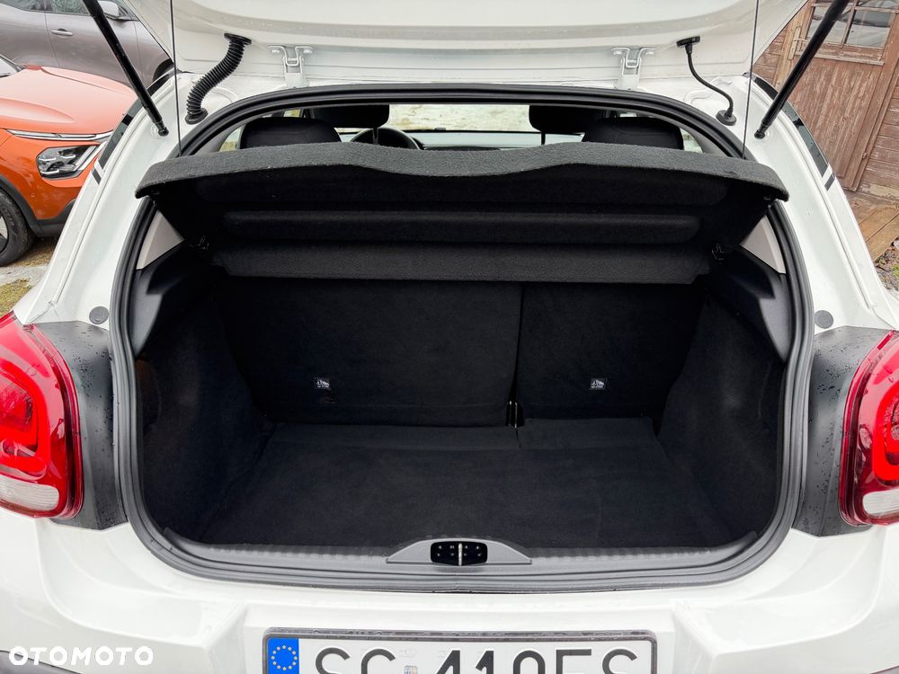 Citroën C3 Pure Tech 83 S&S ORIGINS - 27