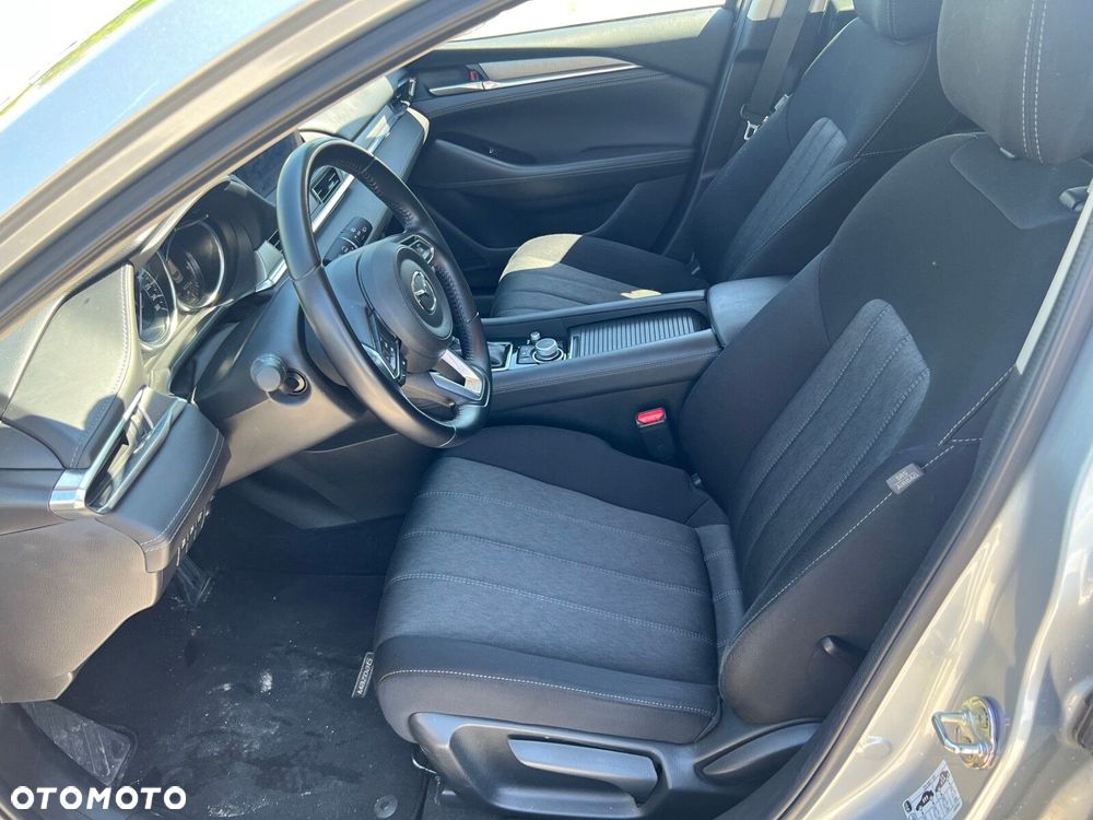Mazda 6 2.0 SkyMotion - 11