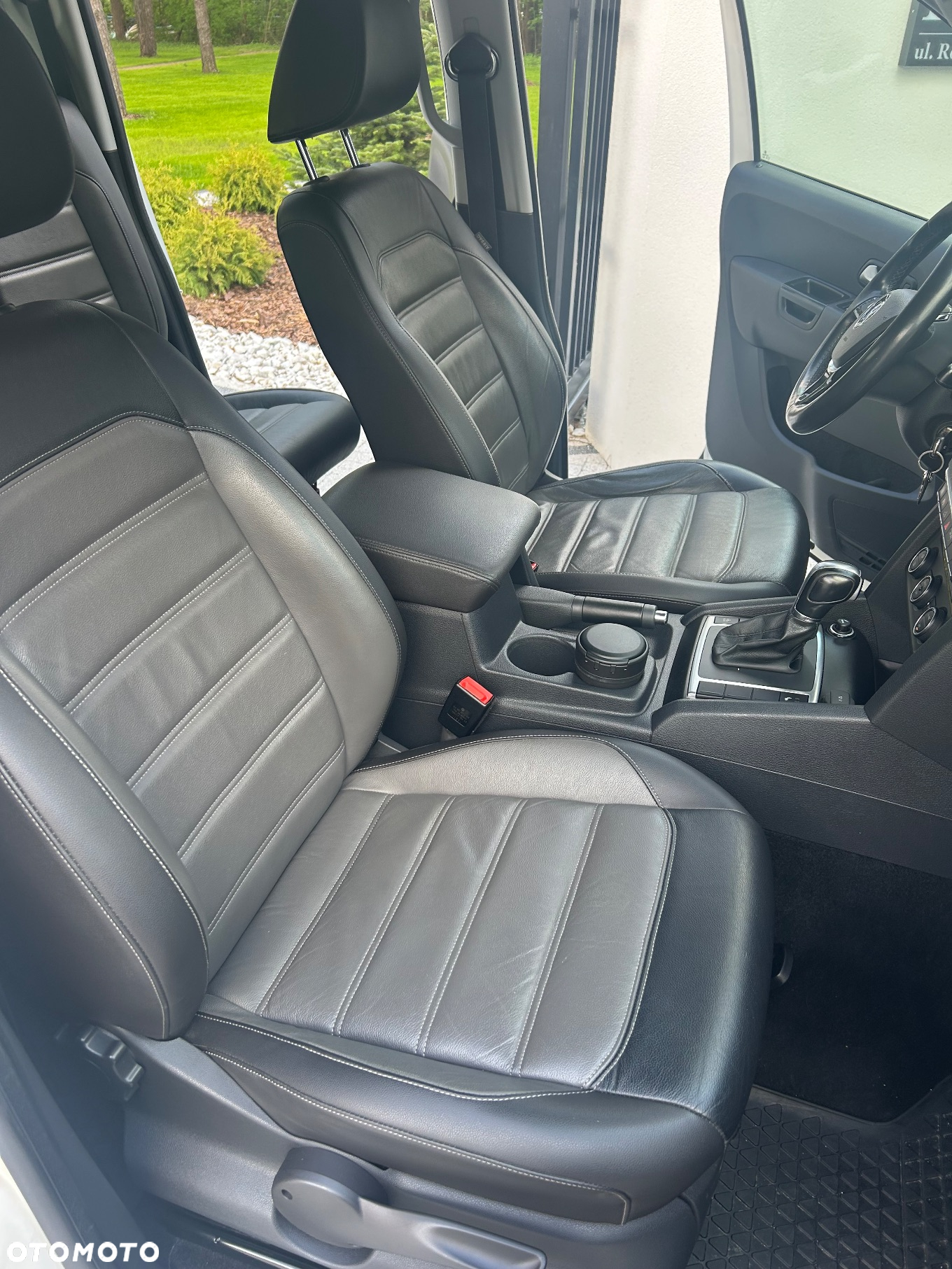 Volkswagen Amarok - 15