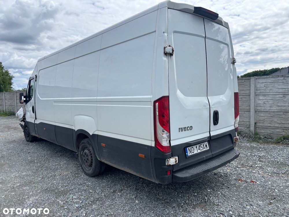 Iveco Daily - 4