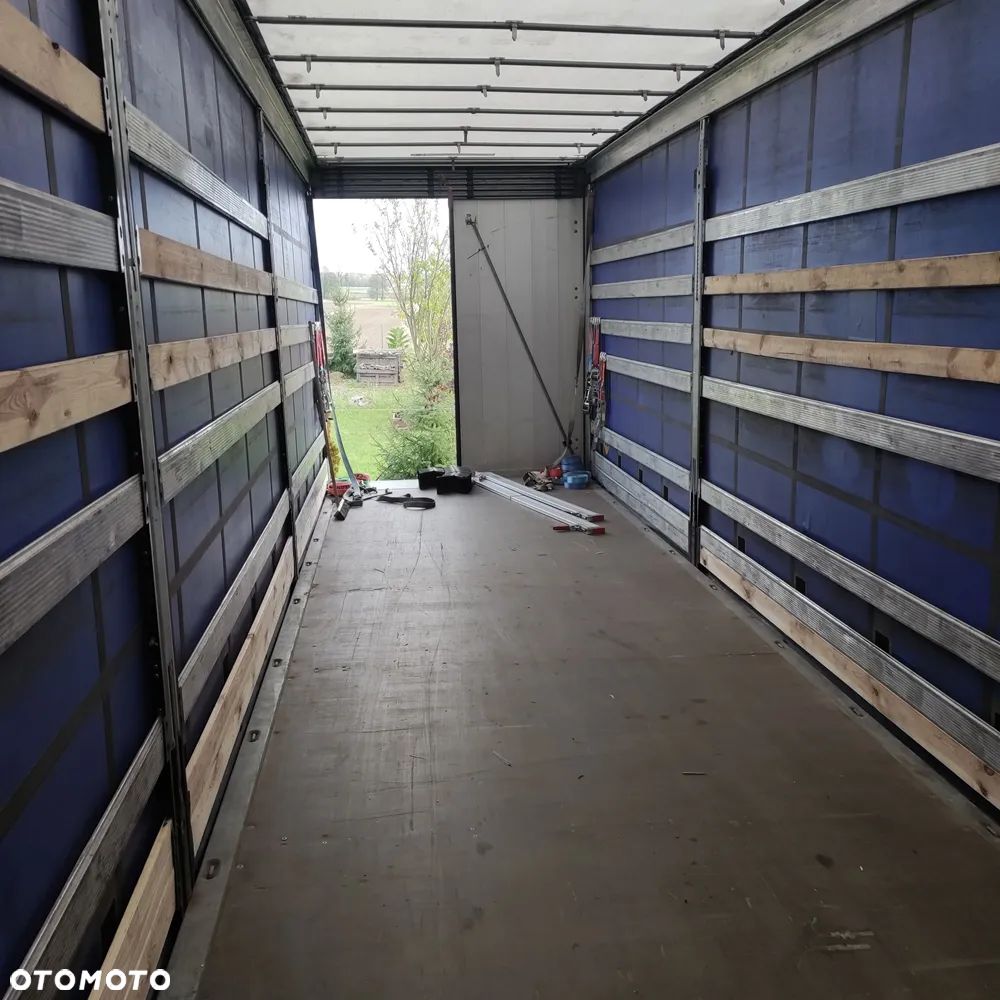 Schmitz Cargobull Varios/Standard/Mega - 12