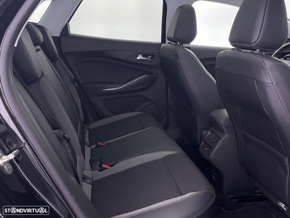 Opel Grandland X 1.5 CDTI Innovation - 31