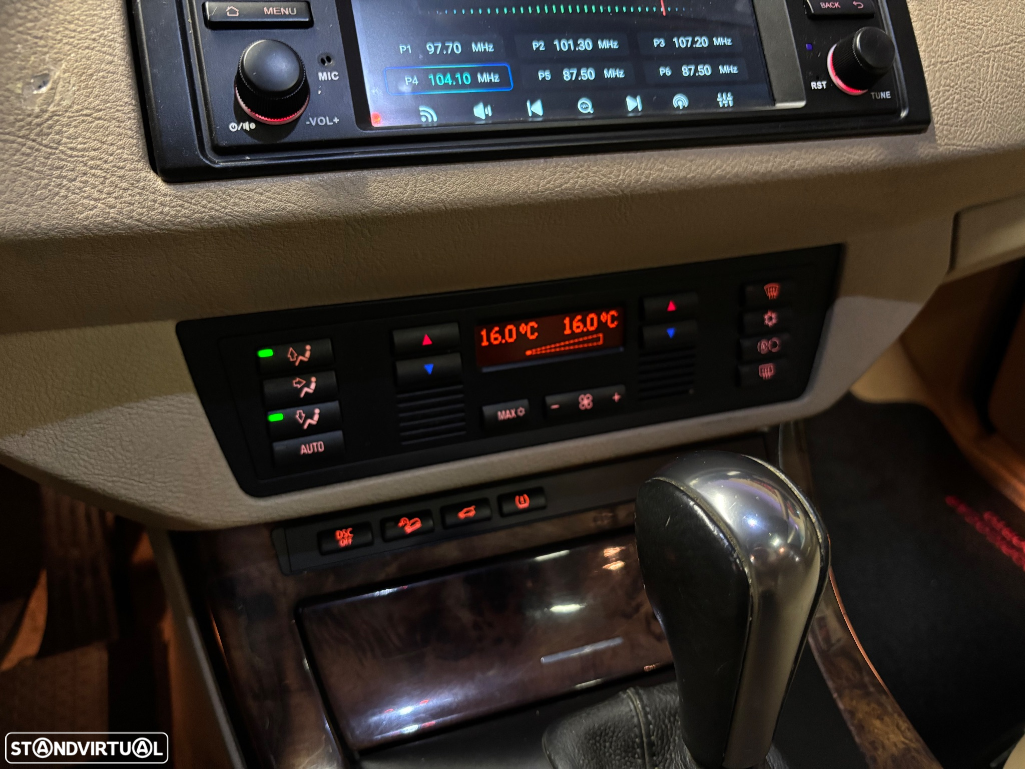 BMW X5 3.0 dA - 18