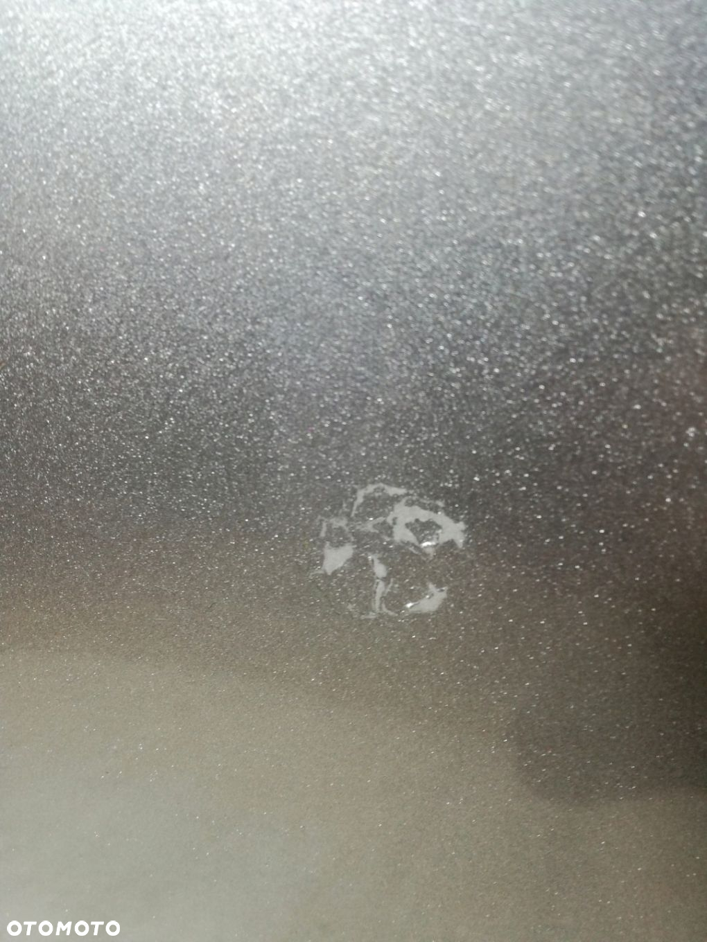 Nissan Qashqai II J11 13/17 maska pokrywa klapa przód wygłuszenie KAD - 2