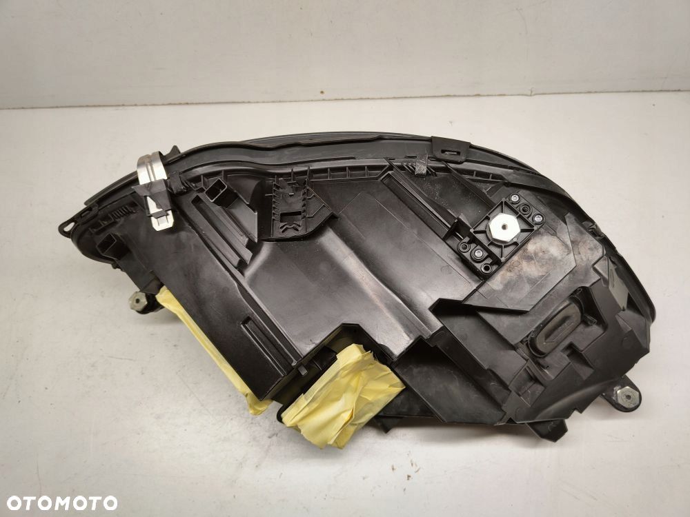 mercedes s-klasa w222 13-17 f-led ils lampa lewa - 6
