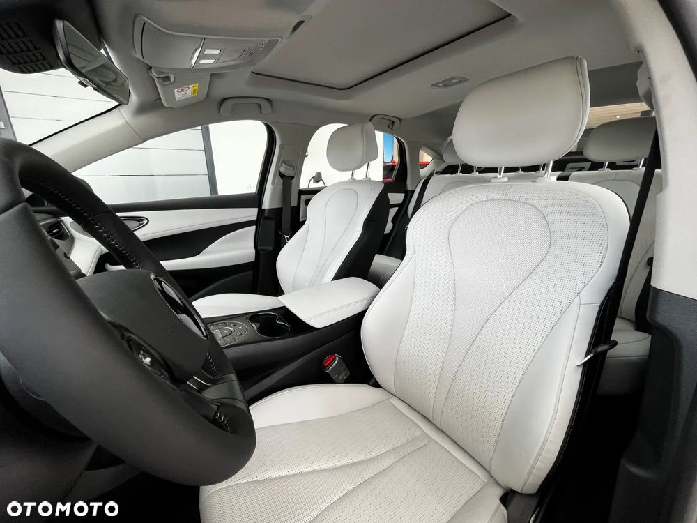 BYD Seal 5 1.5 Comfort - 7