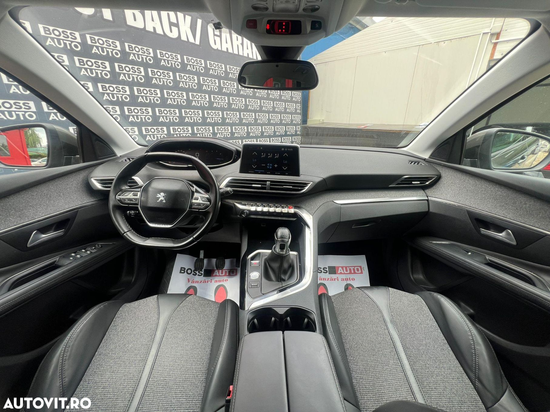 Peugeot 3008 - 7