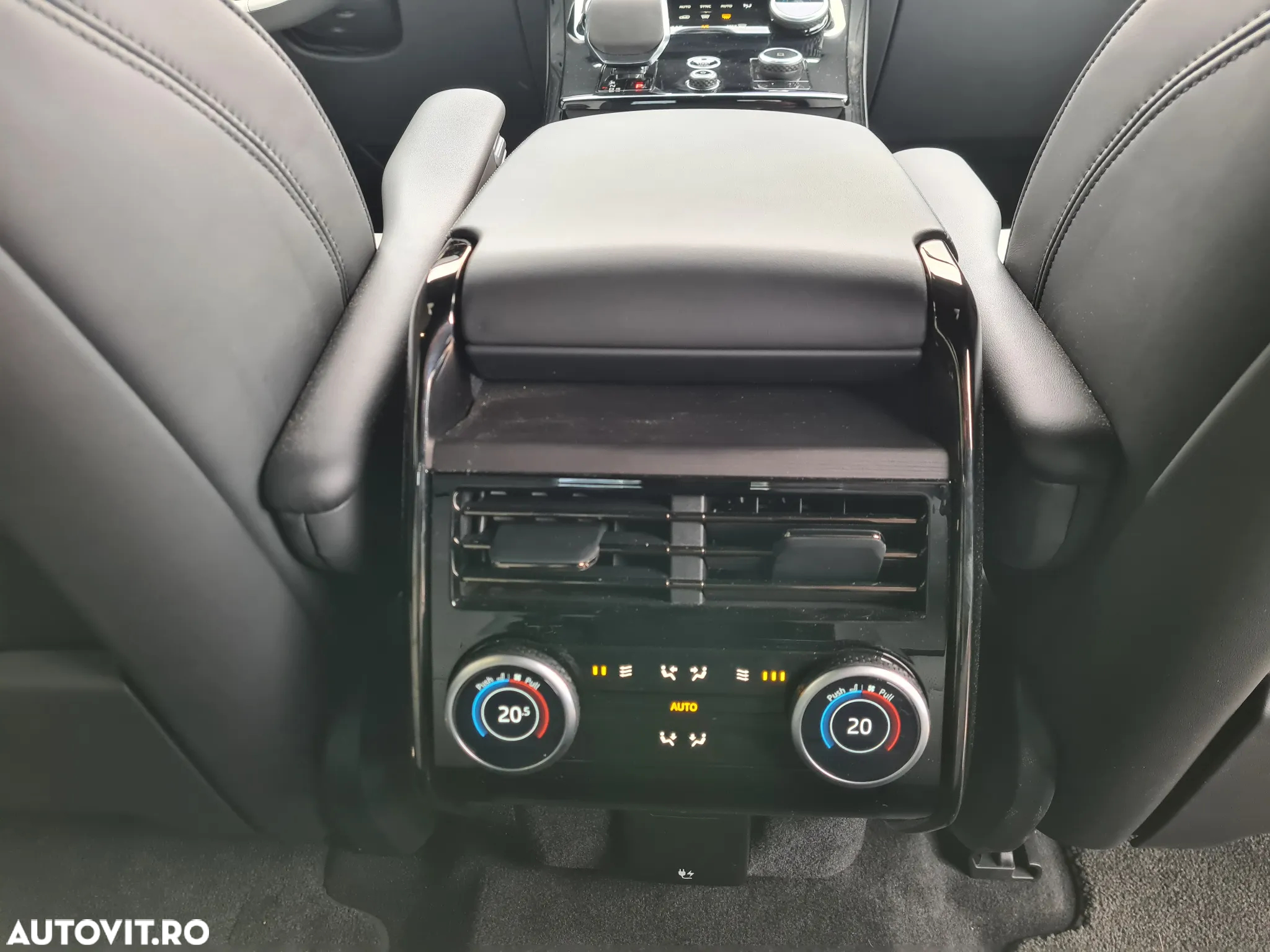 Land Rover Range Rover Sport 3.0 I6 D350 MHEV Autobiography Dynamic - 10