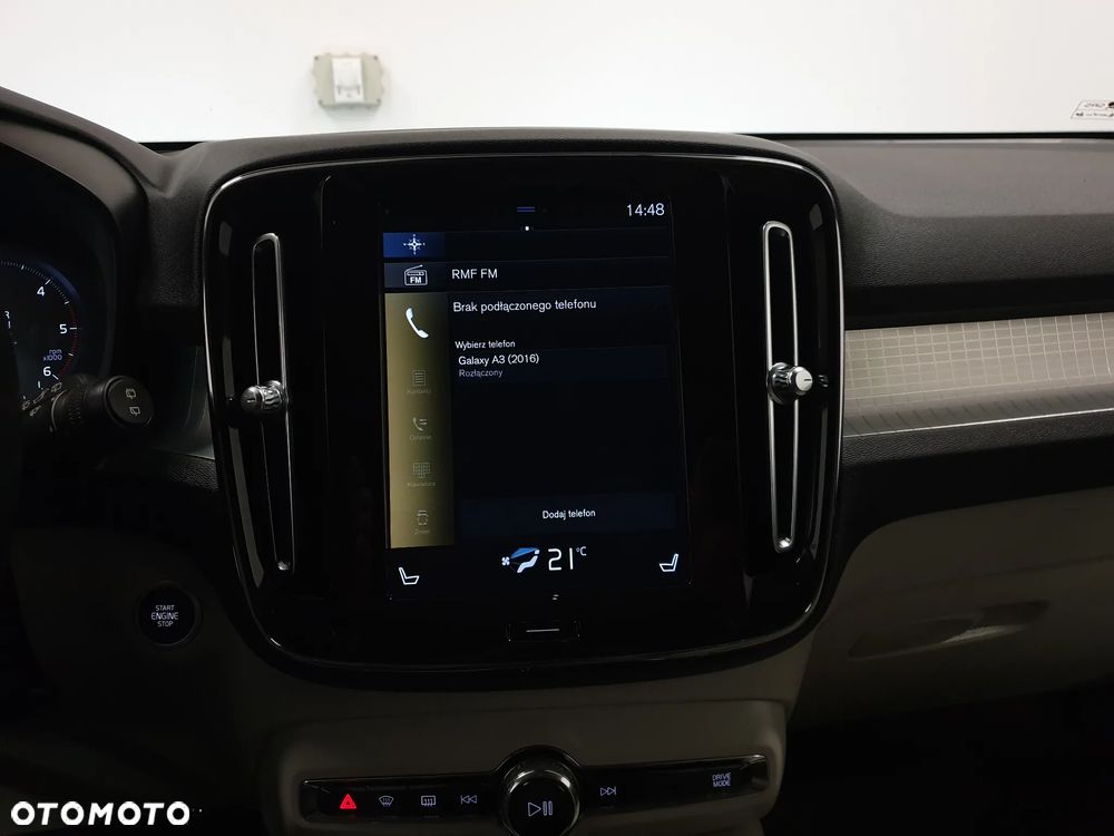 Volvo XC 40 D3 Inscription - 16