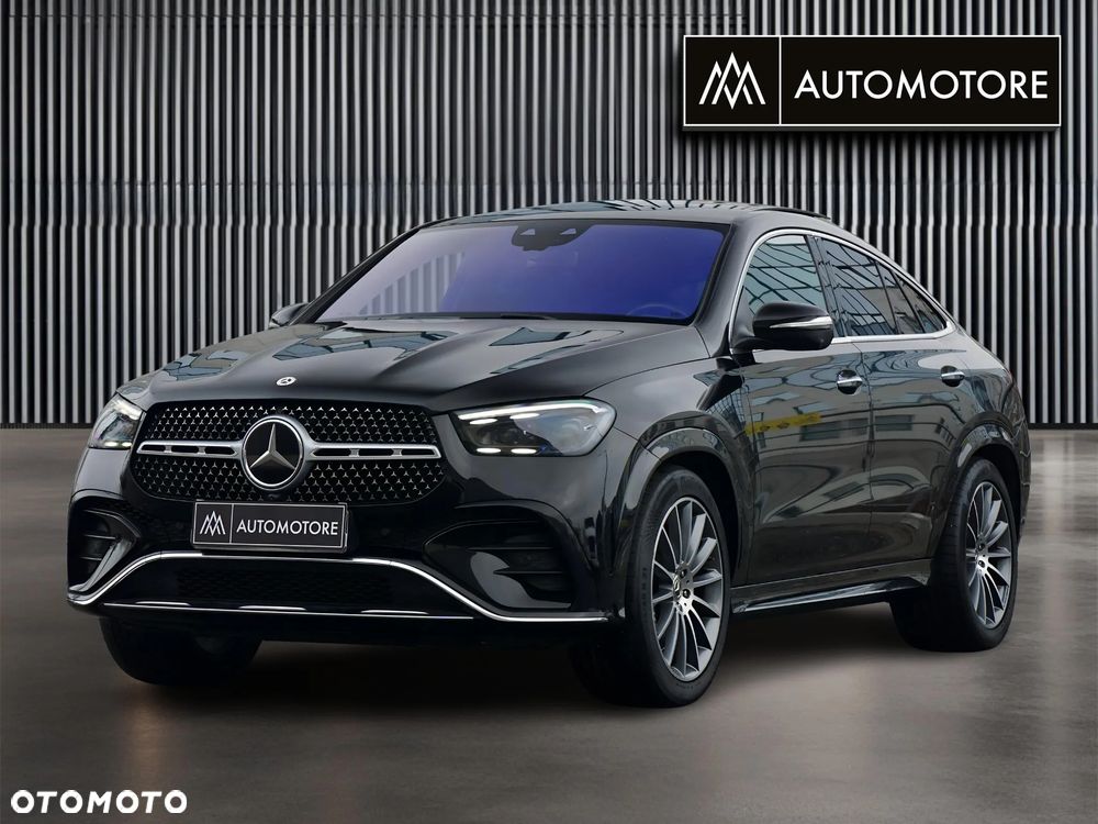 Mercedes-Benz GLE - 6