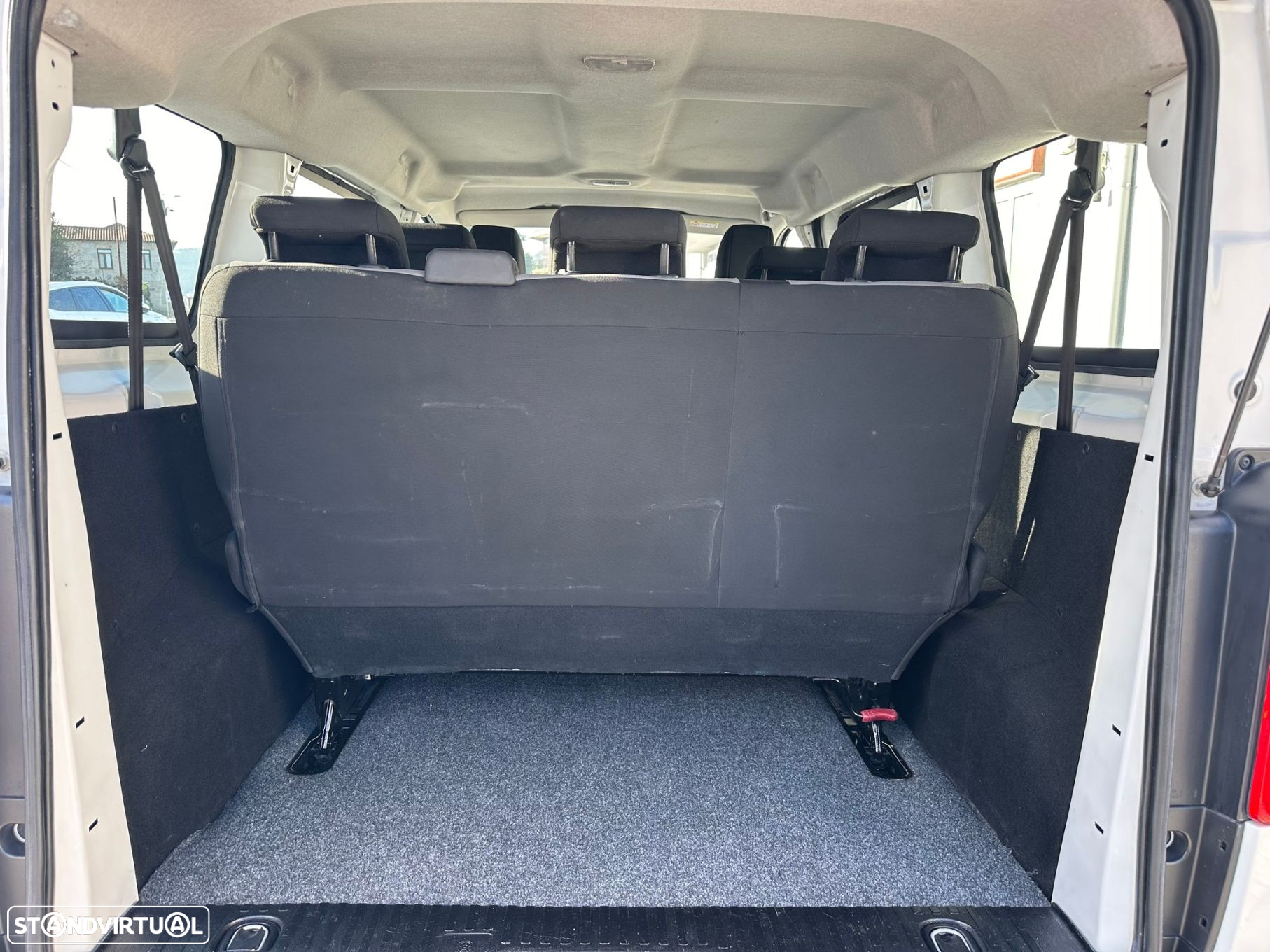 Peugeot Traveller 1.6 BlueHDi L1H1 Business Compact - 10
