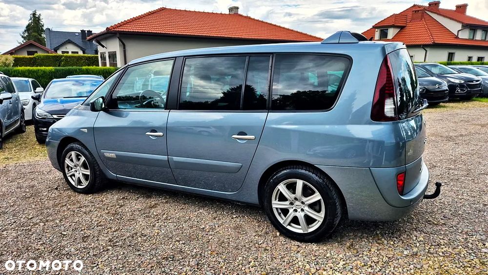 Renault Grand Espace Gr 2.0T Tech Run - 18