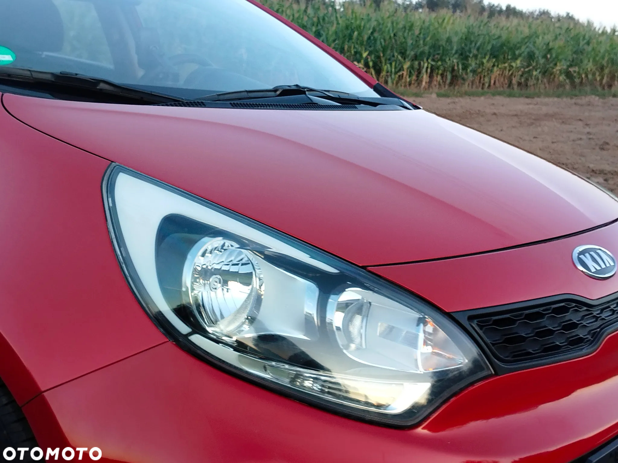 Kia Rio 1.2 Attract - 37