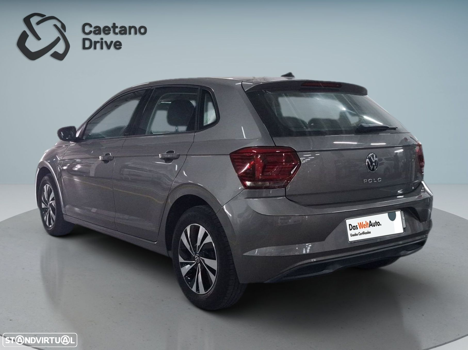 VW Polo 1.0 Confortline - 6