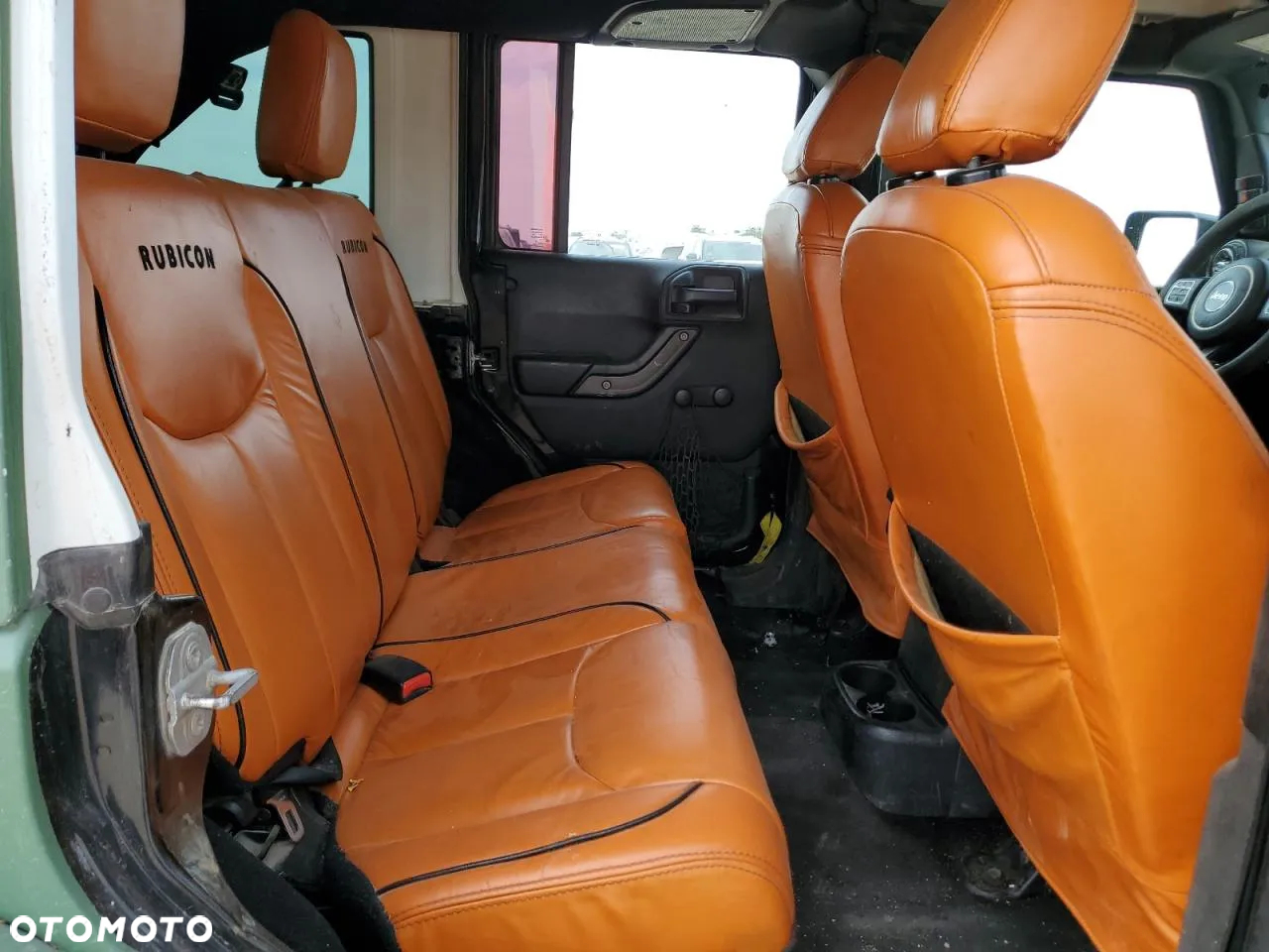 Jeep Wrangler - 9