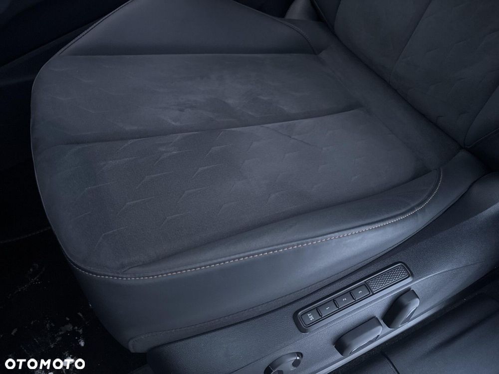 Cupra Terramar 2.0 TSI 4Drive VZ DSG - 14