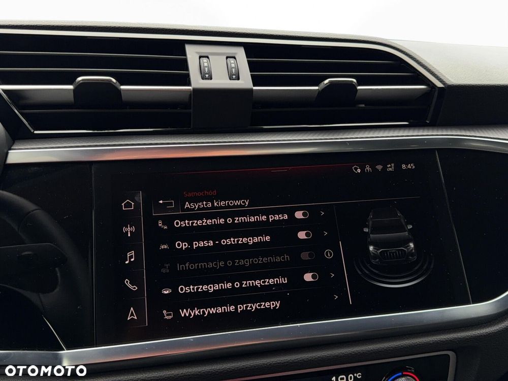 Audi Q3 35 TFSI Advanced S tronic - 21