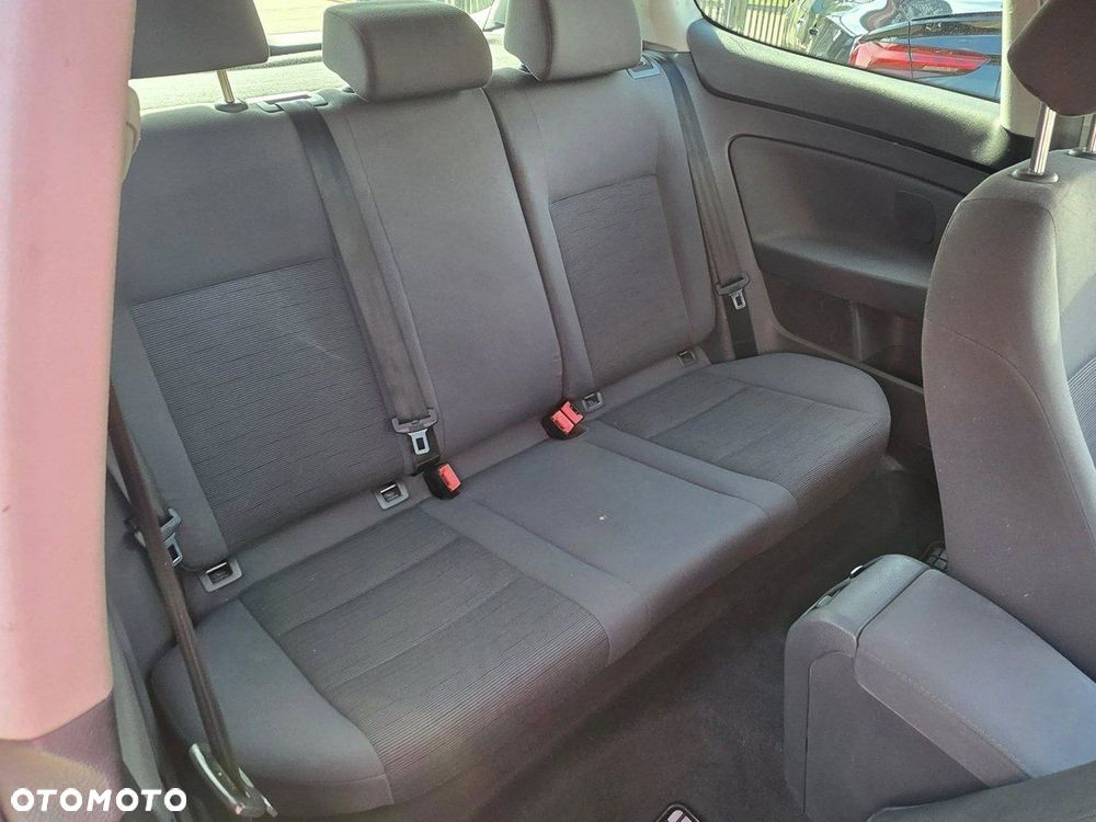 Volkswagen Golf 1.6 Sportline - 18