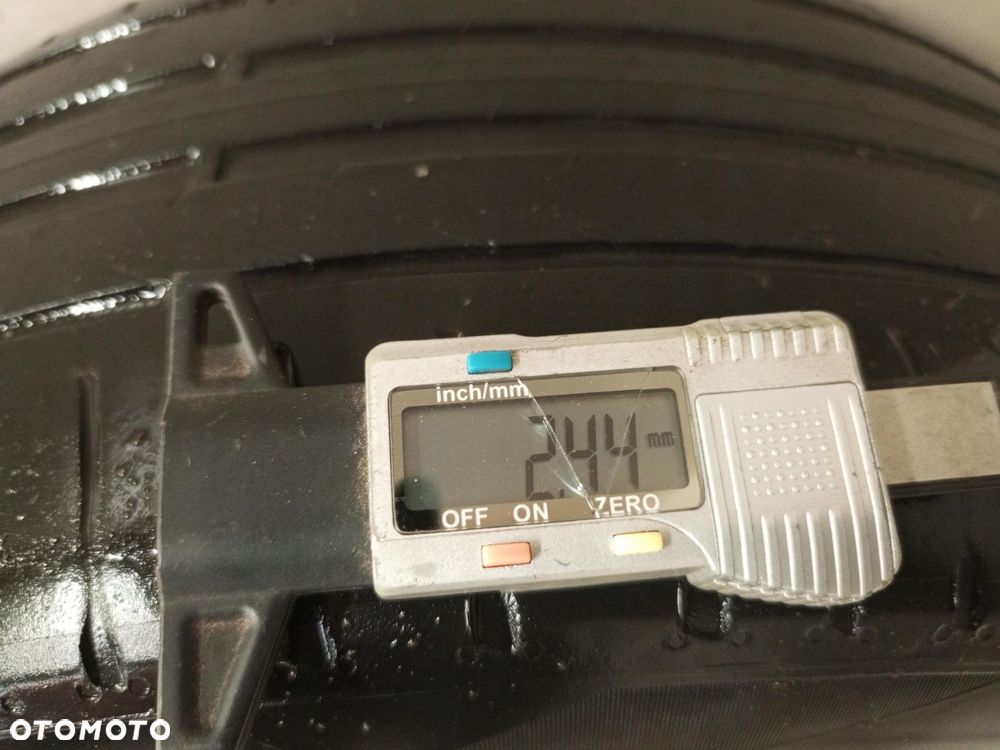 BMW 2 G42 3 G20 G21 KOLA FELGI ALUFELGI OPONY LATO 225/45R18 SUPER STAN - 9