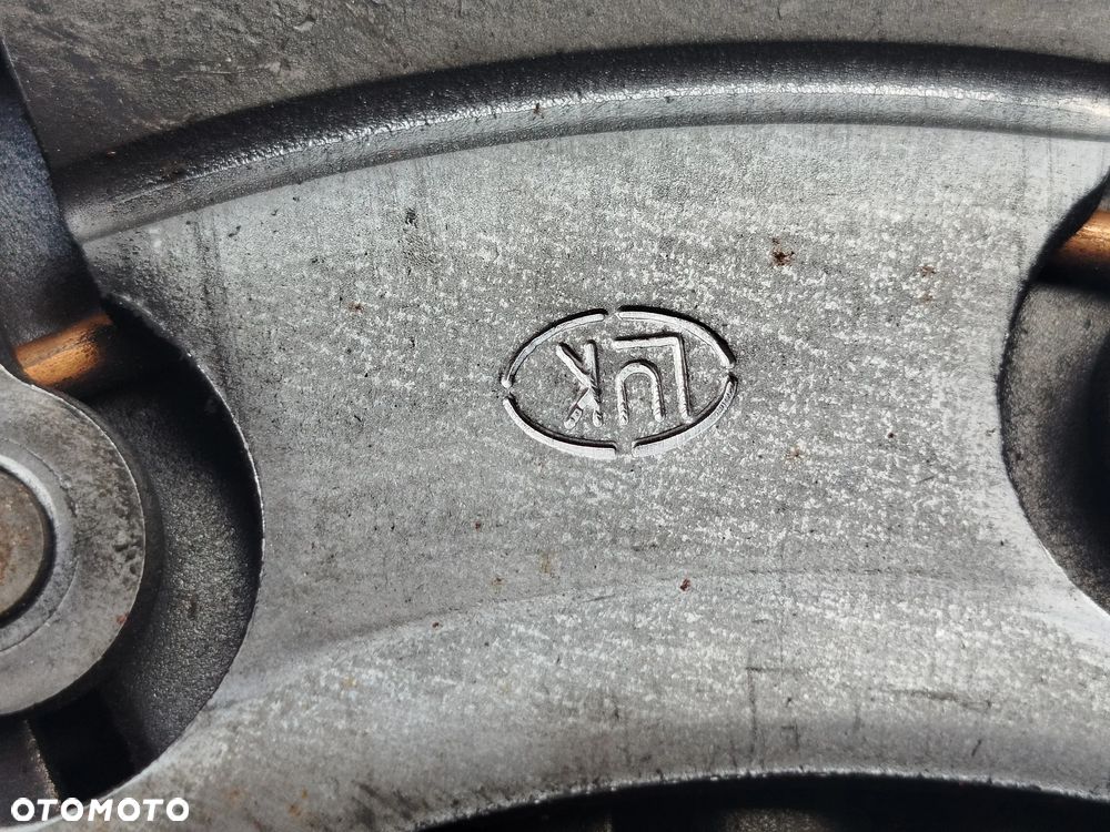 Audi A4 B81.8 T  CDH sprzęgło - 8