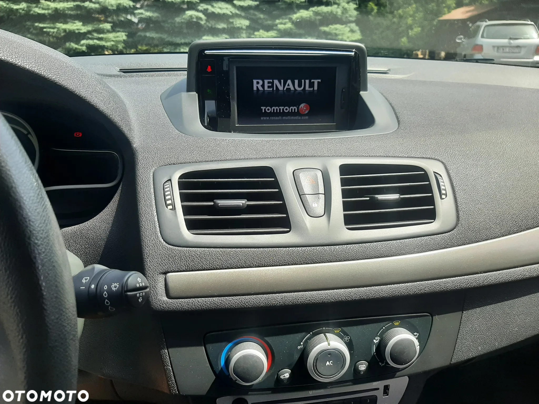 Renault Megane Grandtour 1.6 16V 100 TomTom Edition - 16