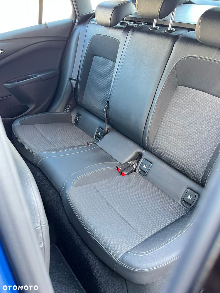 Opel Astra 1.4 Turbo Start/Stop Innovation - 18