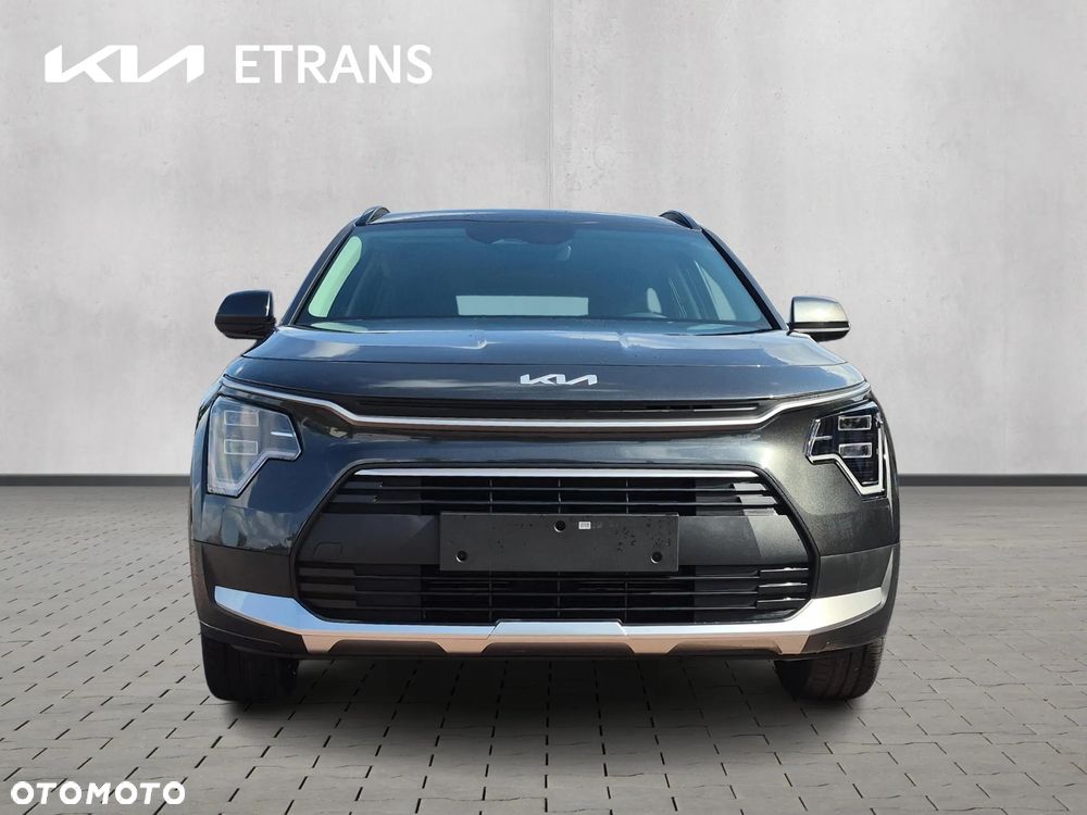 Kia Niro 1.6 GDI Hybrid M - 8