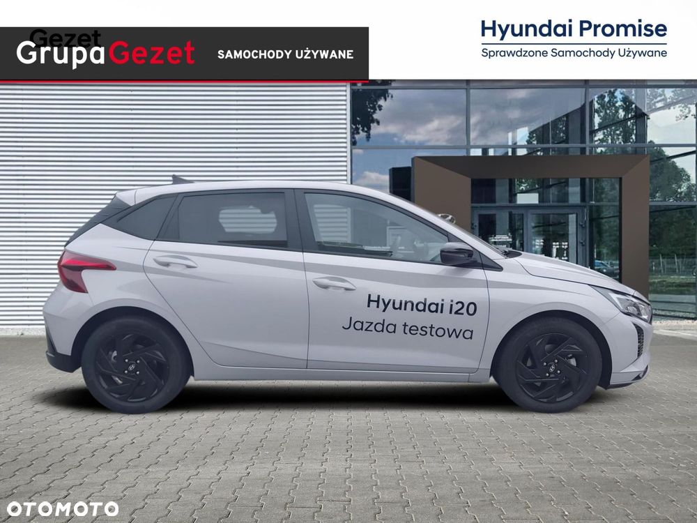 Hyundai i20 - 6