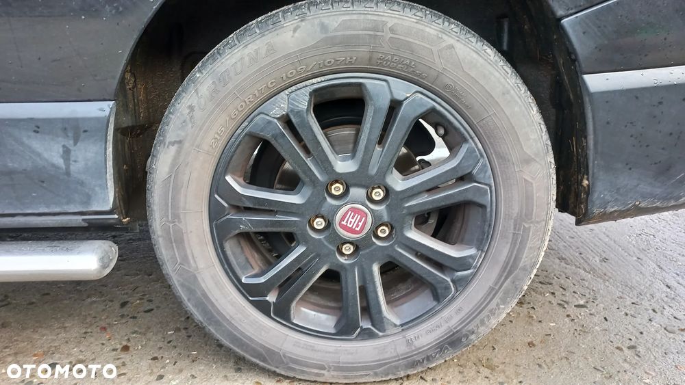 Fiat TALENTO - 9