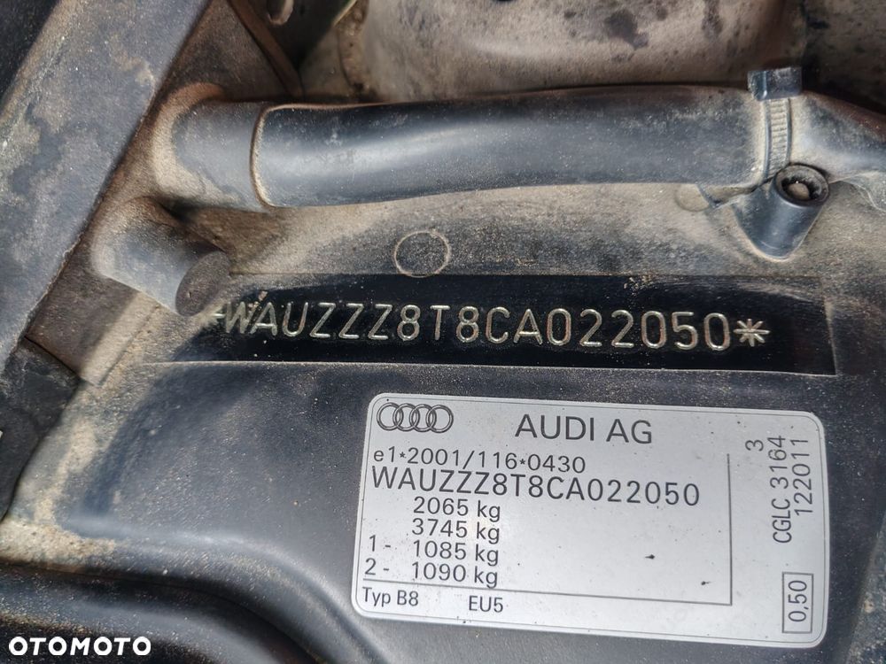 Audi A5 Sportback 2.0 TDI - 16