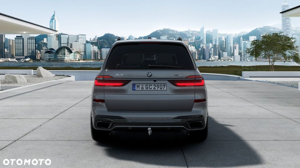 BMW X7 - 3