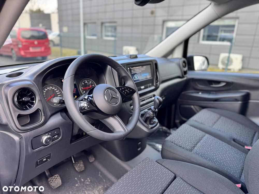 Mercedes-Benz Vito - 9