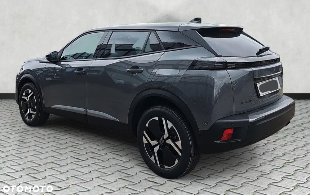 Peugeot 2008 - 7