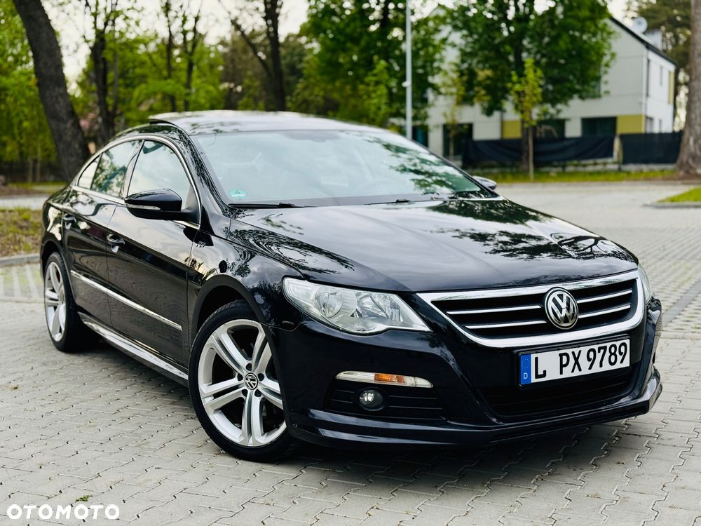 Volkswagen CC - 3