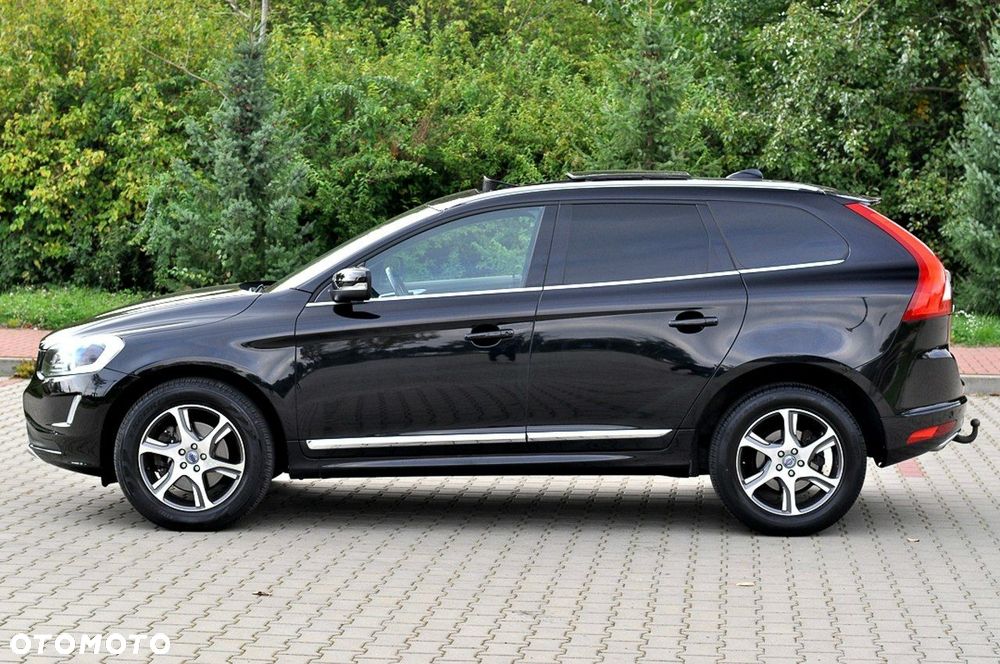 Volvo XC 60 D4 Drive-E Summum - 13