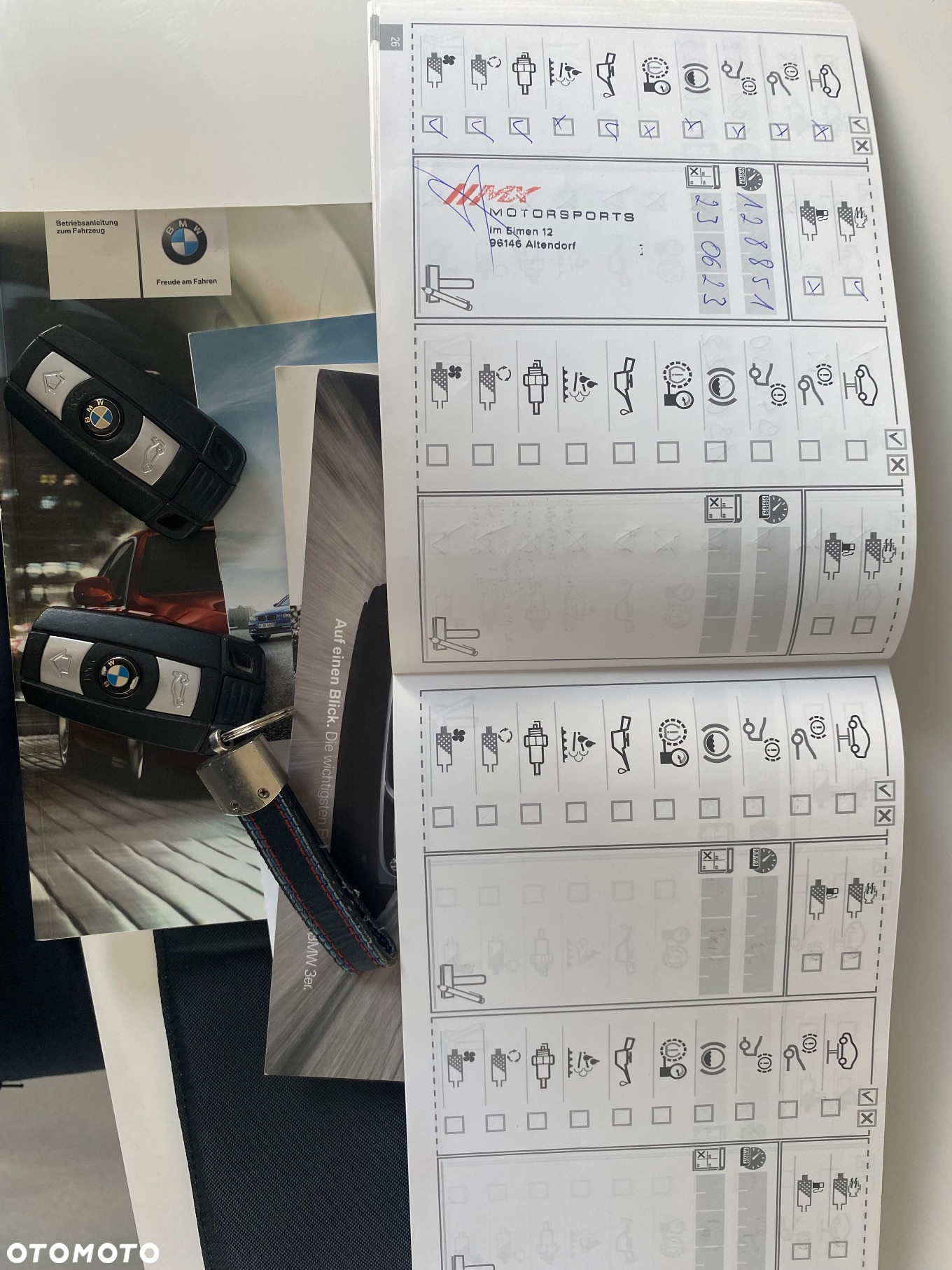 BMW Seria 3 335i xDrive Coupe - 28