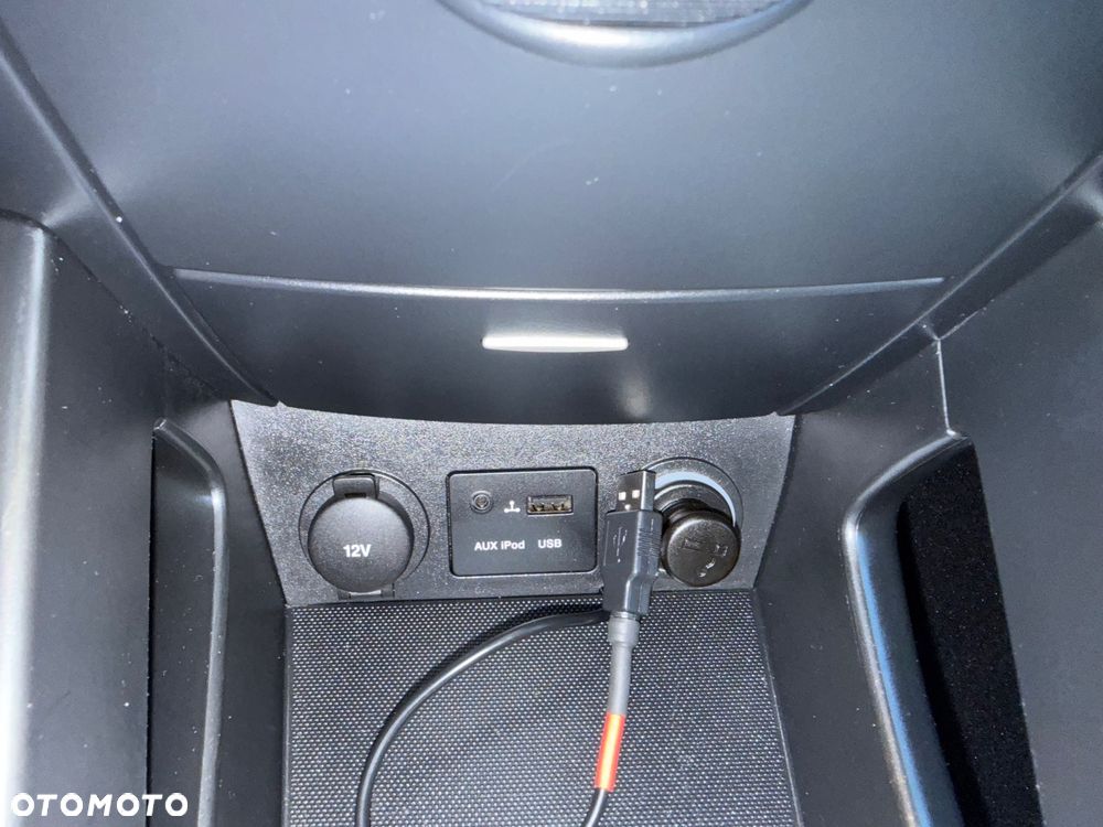 Kia Ceed 1.6 CVVT ISG Vision - 29