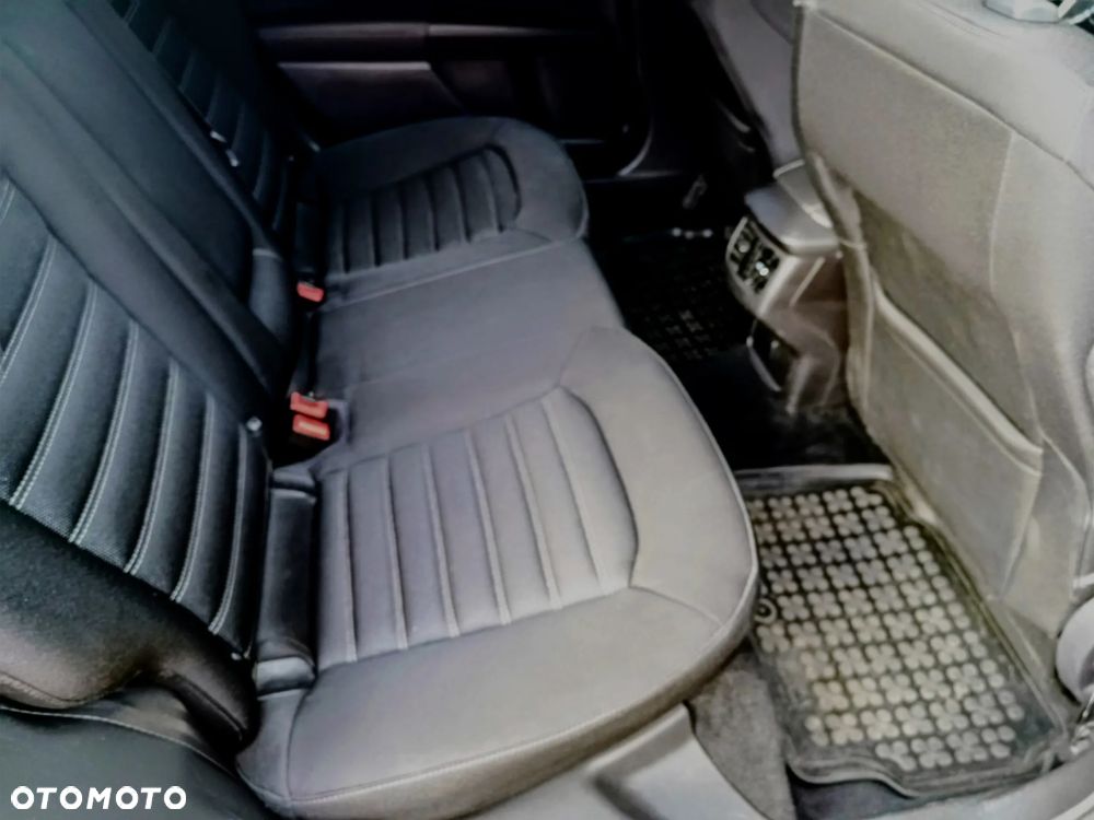 Ford Mondeo 2015 photo 5