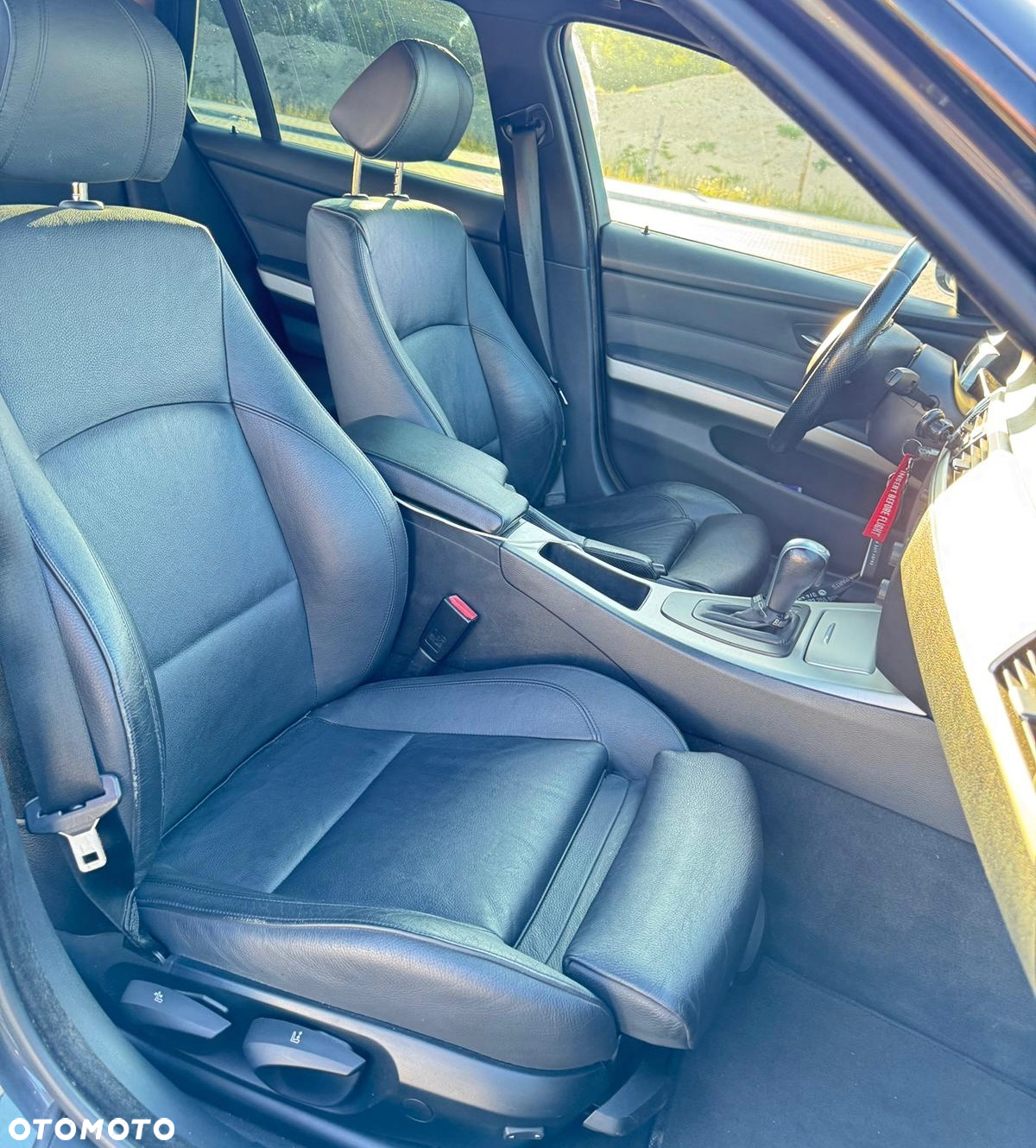 BMW Seria 3 335d - 5