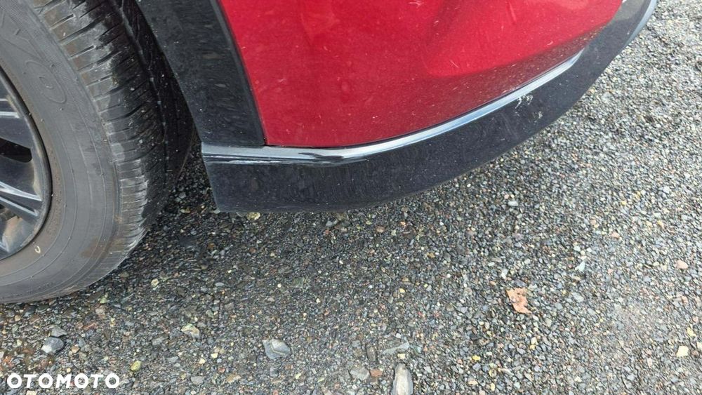 Mazda CX-5 - 15