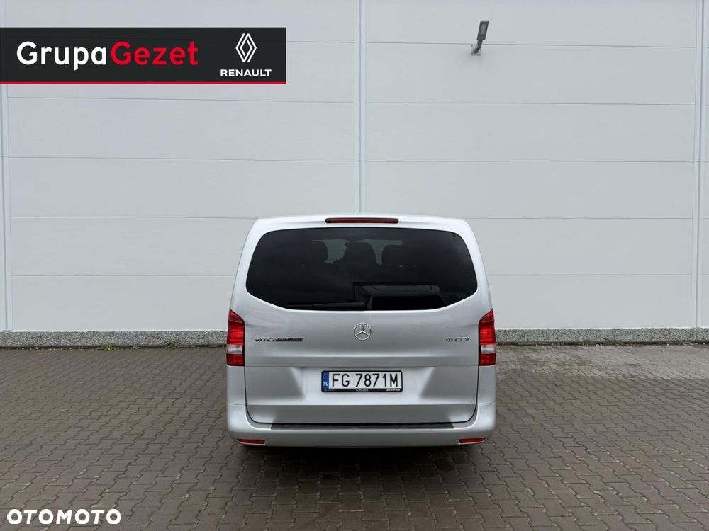 Mercedes-Benz Vito - 7