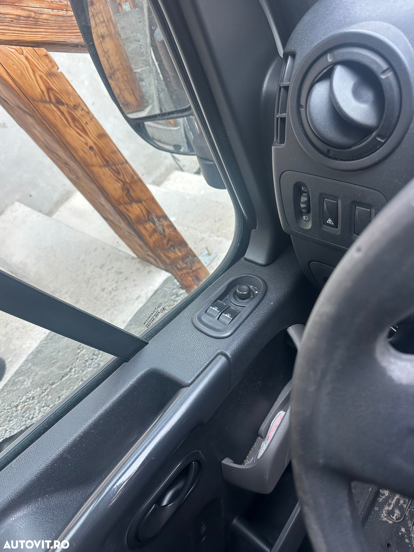 Renault Master 2.3 dCi 125 Combi L2H2 Confort - 6