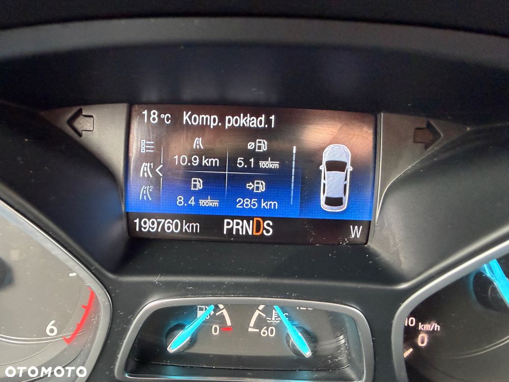Ford Kuga 2.0 TDCi AWD ST-Line - 32