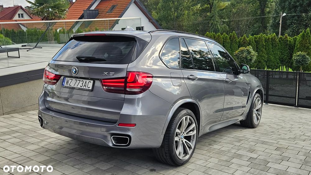 BMW X5 - 4