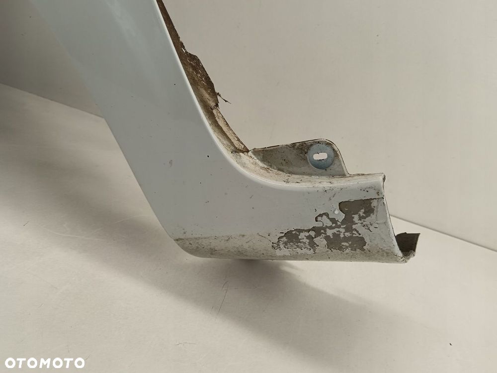 BŁOTNIK LEWY PRZEDNI RENAULT CLIO III 185 - 4