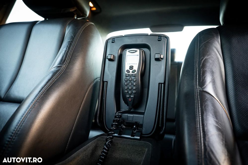 Jaguar XJ XJ8 4.2 V8 Executive Aut - 37