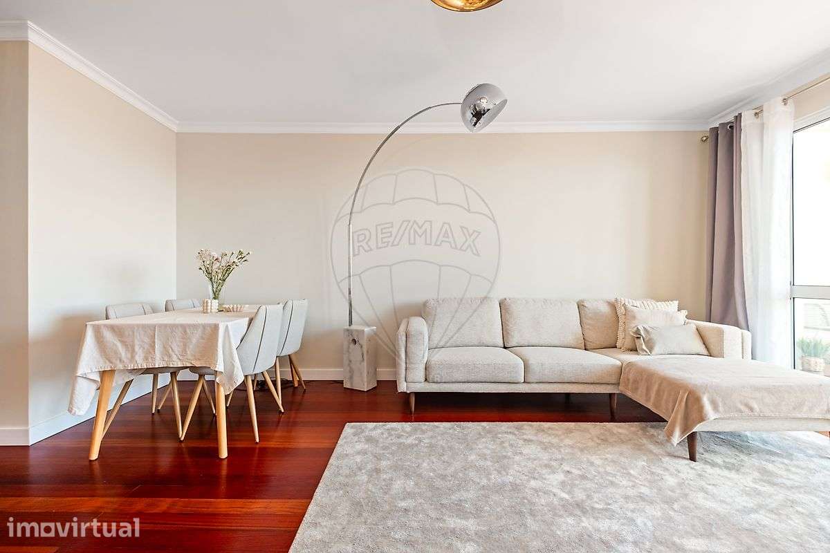 Apartamento T3 para venda - Grande imagem: 4/22