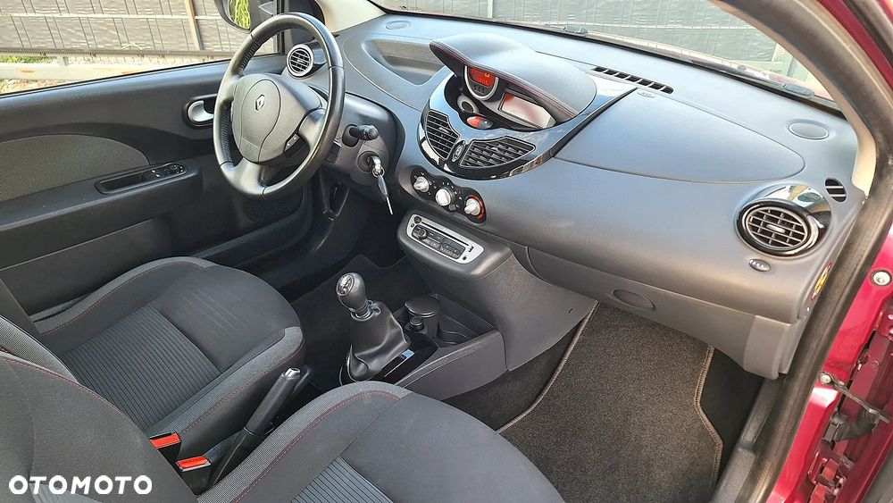 Renault Twingo - 6