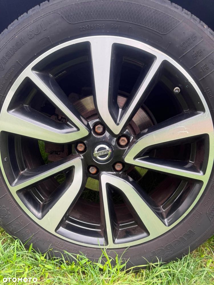 Nissan X-Trail 1.6 dCi Xtronic 360 - 18