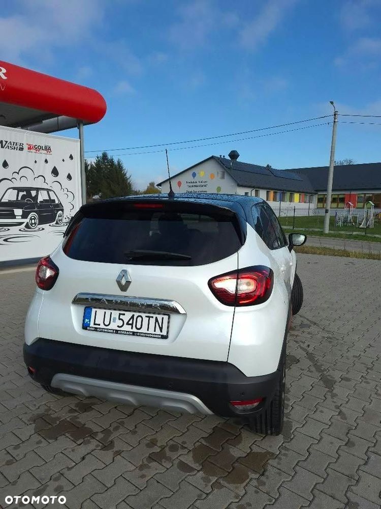 Renault Captur 1.3 TCe Intens - 10